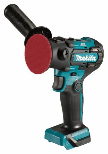 MAKITA POLERKA 12V PV301DZ 75mm MAKITA POLERKA 12V PV301DZ 75mm