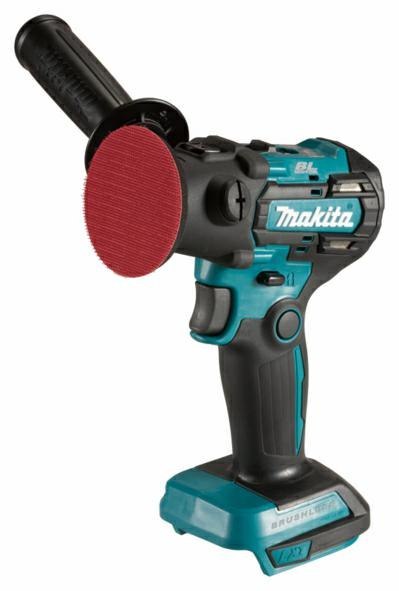 MAKITA POLERKA 18V DPV300Z 75mm MAKITA POLERKA 18V DPV300Z 75mm
