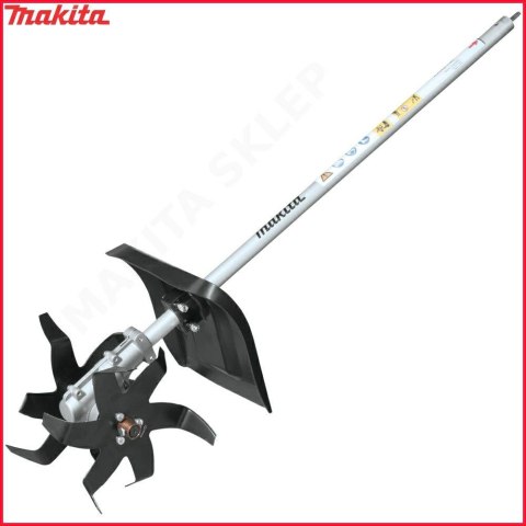 MAKITA PRZYSTAWKA - KULTYWATOR KR401MP DO DUX60/EX2650LH MAKITA PRZYSTAWKA - KULTYWATOR KR401MP DO DUX60/EX2650LH
