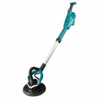 MAKITA SZLIFIERKA DO GIPSU 18V TELESKOPOWA DSL801ZU