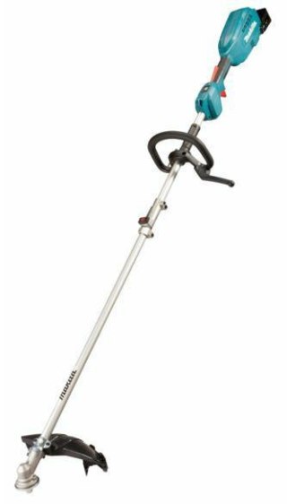 MAKITA URZĄDZENIE WIELOFUNKCYJNE Z KOSĄ EM408MP 18V DUX18ZX1
