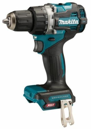 MAKITA.WKRĘTARKA 40V XGT DF002GZ