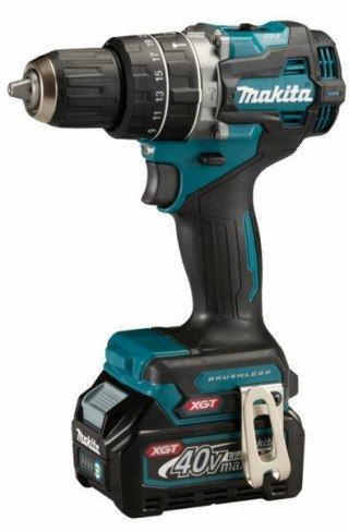 MAKITA WKRĘTARKA UD.40Vmax XGT 2x2,0Ah 64/30Nm HP002GA201