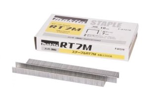 MAKITA ZSZYWKI RT7M (25000pcs) DO DST112