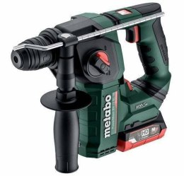 METABO MŁOT BH 18 LTX BL 16 QUICK CARCASS METABOX