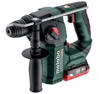 METABO MŁOT BH 18 LTX BL 16 QUICK CARCASS + metaBOX 145L
