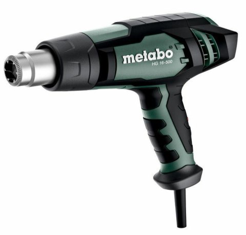 METABO OPALARKA 1600W HG 16-500 METABO OPALARKA 1600W HG 16-500