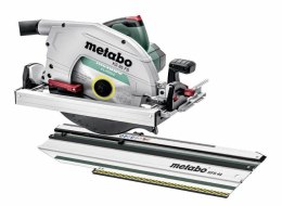 METABO PILARKA 2000W KS 85 FS + SZYNA KFS 44