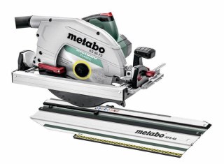 METABO PILARKA 2000W KS 85 FS + SZYNA KFS 44