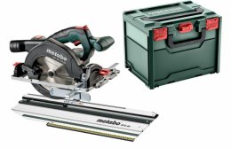 METABO PILARKA KS 18 LTX 57 CARCASS + SZYNA KFS 44