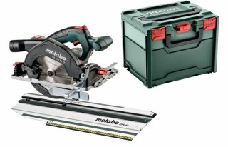 METABO PILARKA KS 18 LTX 57 CARCASS + SZYNA KFS 44