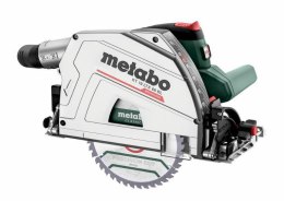 METABO PILARKA KT 18 LTX 66 BL 2x8,0Ah METABOX