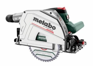 METABO PILARKA KT 18 LTX 66 BL 2x8,0Ah METABOX