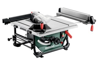 METABO PILARKA STOŁ.TS 254 M