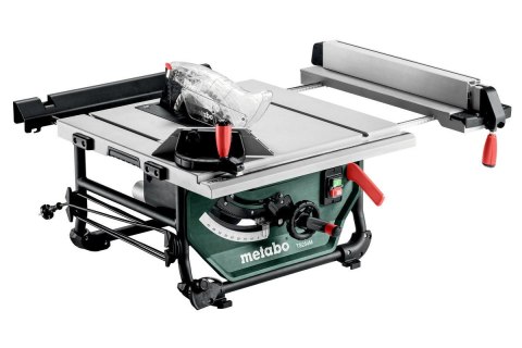 METABO PILARKA STOŁ.TS 254 M METABO PILARKA STOŁ.TS 254 M