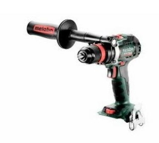 METABO WKRĘTARKA BS 18 LTX BL Q I CARCASS +METABOX 145