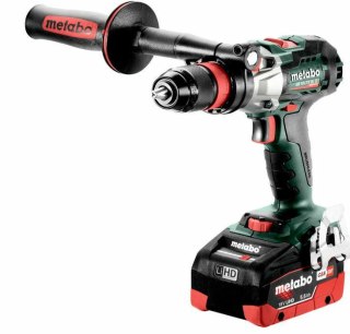 METABO WKRĘTARKA UD.SB 18 LTX BL Q I