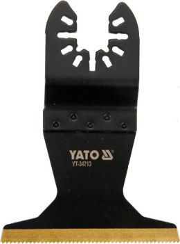 YATO BRZESZCZOT BIM-TIN DŁ. 90mm SZER. 65mm