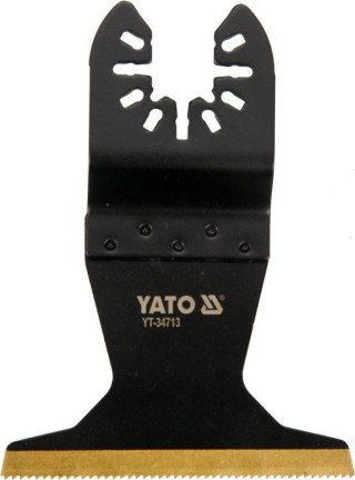 YATO BRZESZCZOT BIM-TIN DŁ. 90mm SZER. 65mm