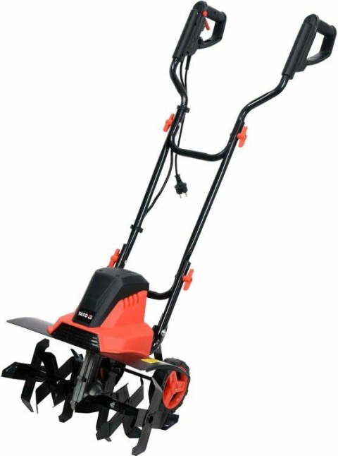 YATO GLEBOGRYZARKA 40cm 1500W YATO GLEBOGRYZARKA 40cm 1500W