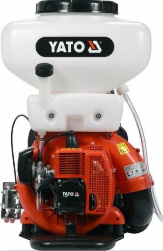 YATO OPRYSKIWACZ SPALINOWY 20L
