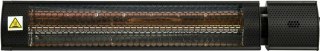 YATO PROMIENNIK PODCZERWIENI 2000W + PILOT