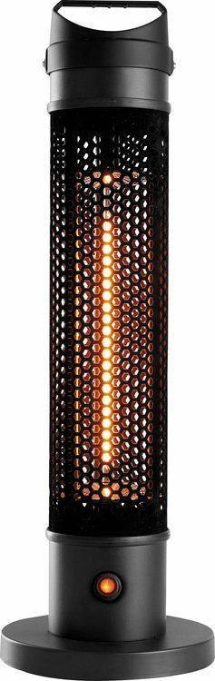 YATO PROMIENNIK PODCZERWIENI 800W / PRZENOŚNY