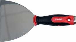 YATO SZPACHELKA NIERDZEWNA SZLIFOWANA 125mm