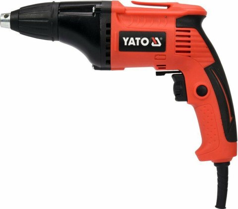 YATO WKRĘTARKA SIECIOWA 550W YATO WKRĘTARKA SIECIOWA 550W