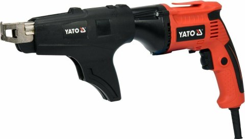 YATO WKRĘTARKA SIECIOWA 550W YATO WKRĘTARKA SIECIOWA 550W