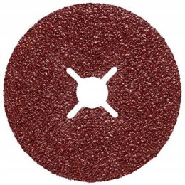 3M Dysk fibrowy 982C 127x22 P36+ CUBITRON II Fibra