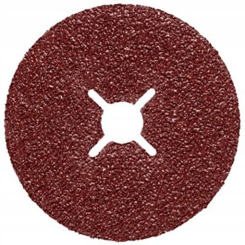 3M Dysk fibrowy 982C 127x22 P36+ CUBITRON II Fibra