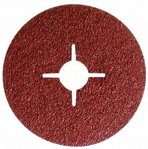 3M Dysk fibrowy 982C 127x22 P36+ CUBITRON II Fibra