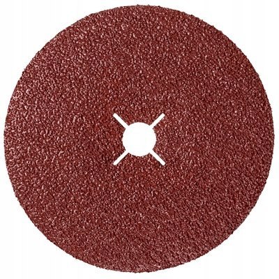 3M Dysk fibrowy 982C 127x22 P36+ CUBITRON II Fibra