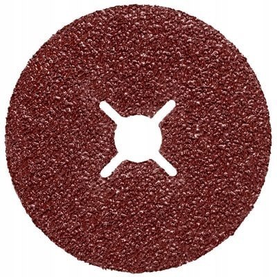 3M Dysk fibrowy 982C 127x22 P36+ CUBITRON II Fibra