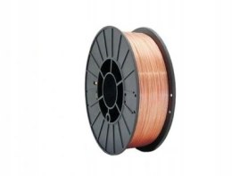 Drut spawalniczy SG2 migomat spawarka 0,8mm 5kg