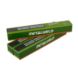 ELEKTRODA METALWELD RUTWELD 12 FI 2,5x350mm (5KG)
