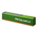 ELEKTRODA METALWELD RUTWELD 12 FI 2,5x350mm (5KG)