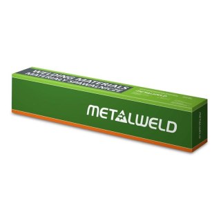 ELEKTRODA METALWELD RUTWELD 12 FI 2,5x350mm (5KG)