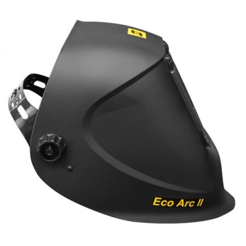 Esab Przyłbica spawalnicza Eco Arc II 90 x 110mm Esab Przyłbica spawalnicza Eco Arc II 90 x 110mm