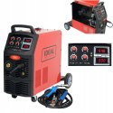 IDEAL TECNOMIG 280 4x4 DIGITAL MMA - Spawarka inwertorowa - migomat