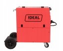 IDEAL TECNOMIG 280 4x4 DIGITAL MMA - Spawarka inwertorowa - migomat