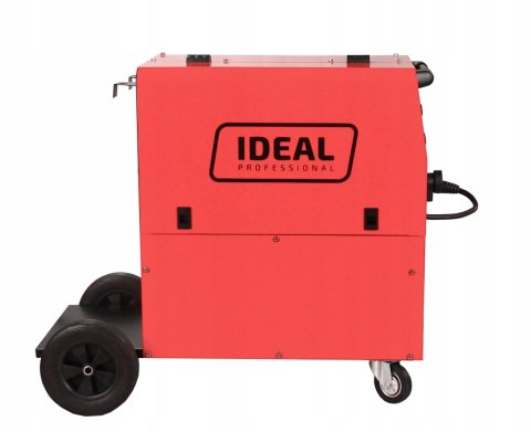 IDEAL TECNOMIG 280 4x4 DIGITAL MMA - Spawarka inwertorowa - migomat IDEAL TECNOMIG 280 4x4 DIGITAL MMA - Spawarka inwertorowa - migomat