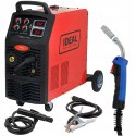 IDEAL TECNOMIG 280 4x4 DIGITAL MMA - Spawarka inwertorowa - migomat