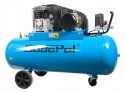 KOMPRESOR OLEJOWY 150l GUDEPOL GD28-150-350