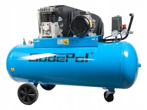 KOMPRESOR OLEJOWY 150l GUDEPOL GD28-150-350