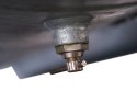 KOMPRESOR OLEJOWY 500l GUDEPOL HD100-500-1200 VT