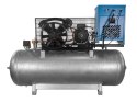 KOMPRESOR OLEJOWY 500l GUDEPOL HD100-500-1200 VT