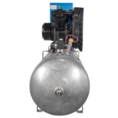 KOMPRESOR OLEJOWY 500l GUDEPOL HD100-500-1200 VT