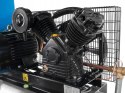 KOMPRESOR OLEJOWY 500l GUDEPOL HD100-500-1200 VT